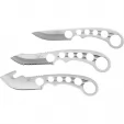Frost Cutlery Fixed Blade Set knives FTX123