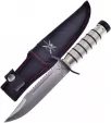 Frost Cutlery Survival Fixed Blade - FTX177