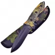 Frost Cutlery Fixed Blade - FTX200CA