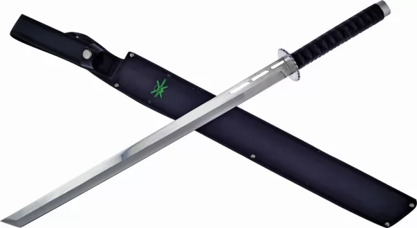 Frost Cutlery Warrior Sword knives FTX31B