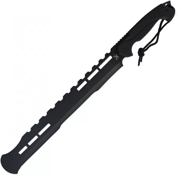 Frost Cutlery Colombian Grass Cutter knives FTX32B