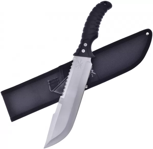 Frost Cutlery Bowie knives FTX34BK