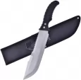 Frost Cutlery Bowie - FTX34BK