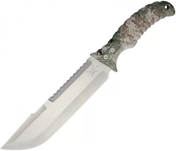Frost Cutlery Bowie knives FTX34GN
