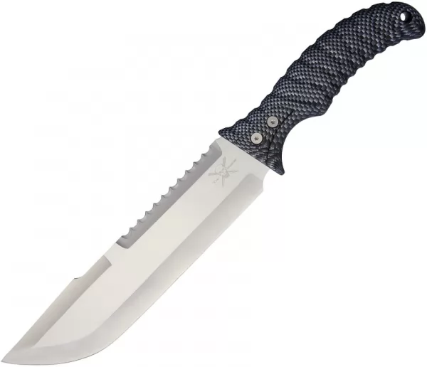 Frost Cutlery Bowie knives FTX34GY