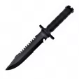 Frost Cutlery Fixed Blade - FTX42BG