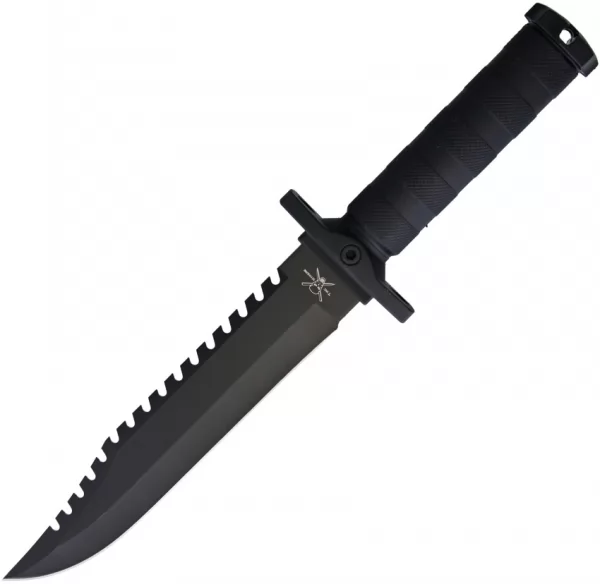 Frost Cutlery Fixed Blade knives FTX43BB