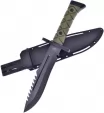 Frost Cutlery Bowie - FTX44B