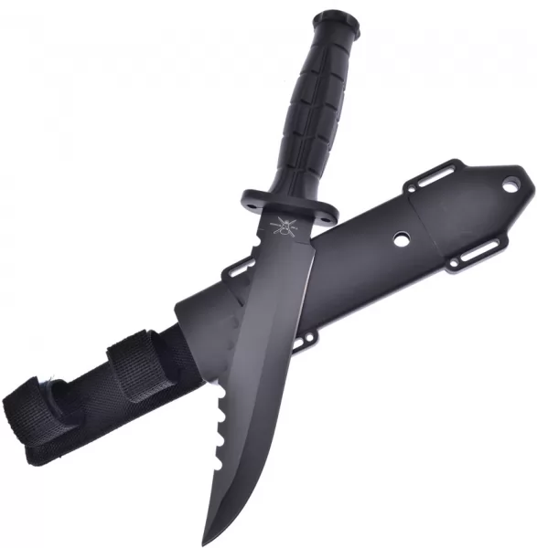 Frost Cutlery Bowie knives FTX45B