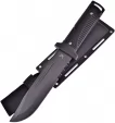 Frost Cutlery Tac Xtreme Fixed Blade - FTX4663BLK