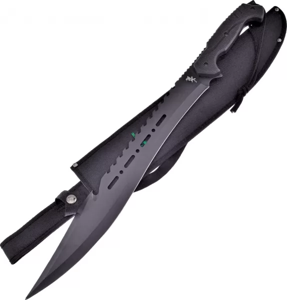 Frost Cutlery Machete knives FTX481BK