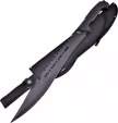 Frost Cutlery Machete - FTX481BK