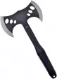 Frost Cutlery Axe Black Cord Wrap - FTX60B