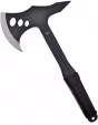 Frost Cutlery Axe Black Cord Wrap - FTX61B