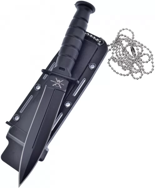 Frost Cutlery Neck Knife knives FTX68B