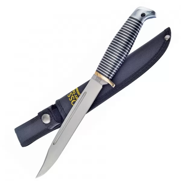 Frost Cutlery Fixed Blade knives FVC110L