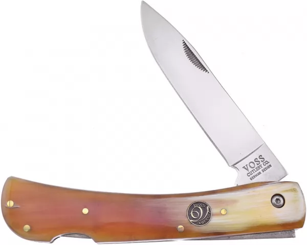 Frost Cutlery Dirt Buster Ox Horn knives FVC111OX