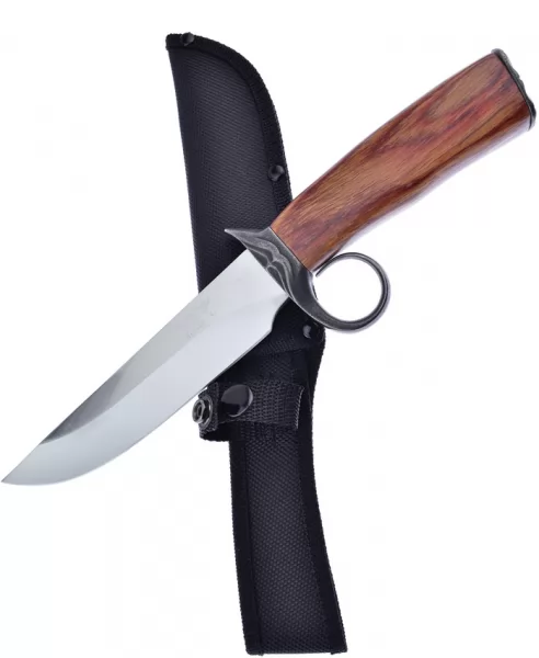 Frost Cutlery Valley Forge Fixed Blade knives FVF110TK