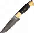 Frost Cutlery Fixed Blade Buffalo - FVFD111BH