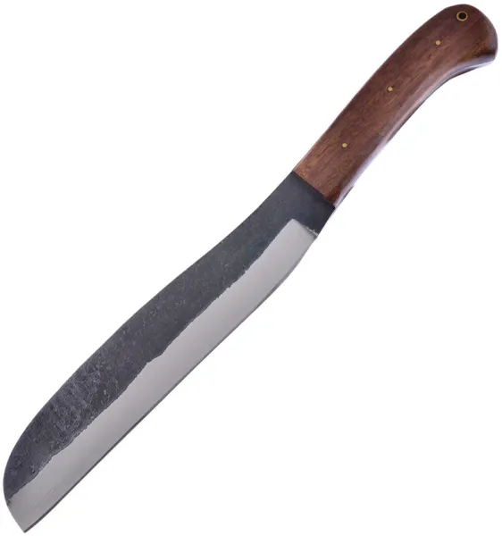 Frost Cutlery Fixed Blade Pakkawood 16