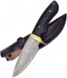 Frost Cutlery Fixed Blade Buffalo - FVFD27BH