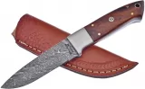 Frost Cutlery Hunter Rosewood - FVFD57RW