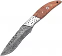 Frost Cutlery Skinner Olive Wood - FVFD78OW