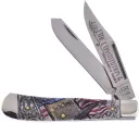 Frostwood Design 2024 Presidential Trapper - FWD002CON