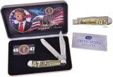 Frostwood Design Trump Trapper - FWD002TP24