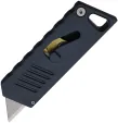 Focus Works EDC Bob The Boxcutter Gunmetal - FWE012