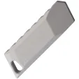 Focus Works EDC Bob The Boxcutter Raw Alum FWE241