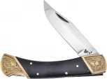 Frost Cutlery Bear Claw Lockback - FWT072CBH
