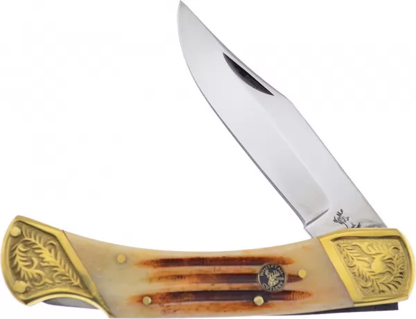 Frost Cutlery Bear Claw Lockback knives FWT072RMS