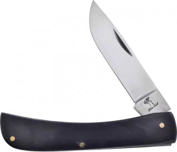 Frost Cutlery Dirt Buster Jr Buffalo knives FWT084CBH