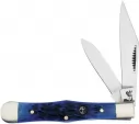 Frost Cutlery Coke Bottle Blue Bone - FWT085BLJB