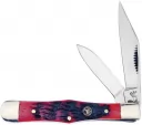 Frost Cutlery Coke Bottle Red Bone - FWT085RPB