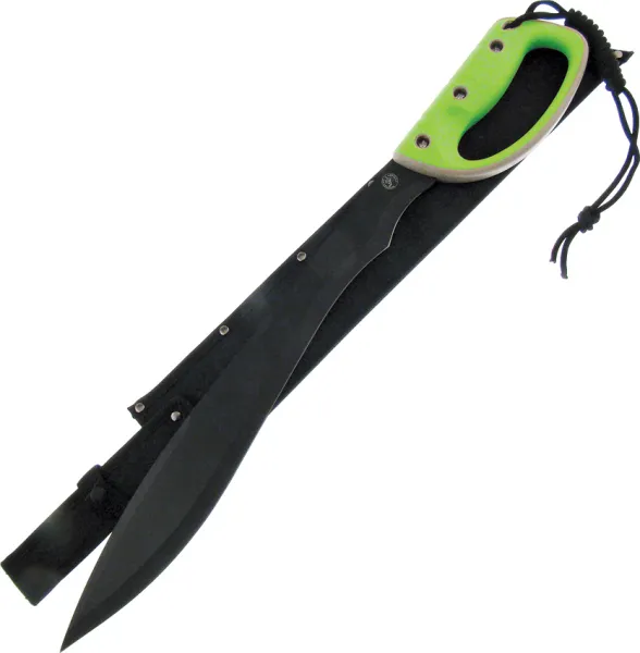 Frost Cutlery Whitetail Machete knives FWT097N