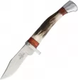Frost Cutlery Fixed Blade Deer Stag - FWT1003