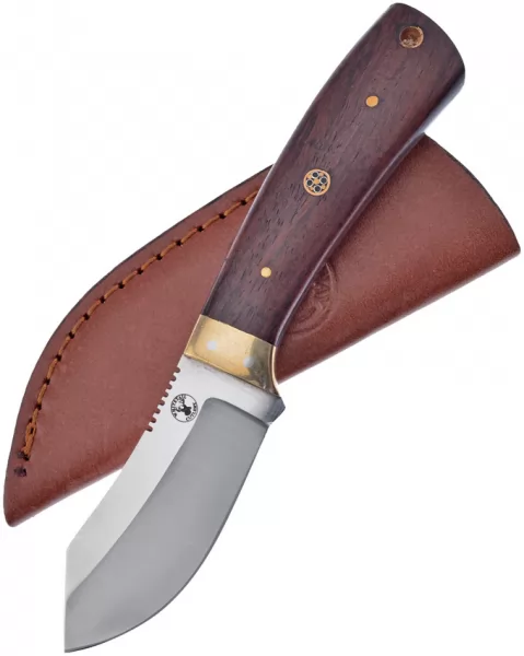 Frost Cutlery Skinner Rosewood knives FWT1112RW