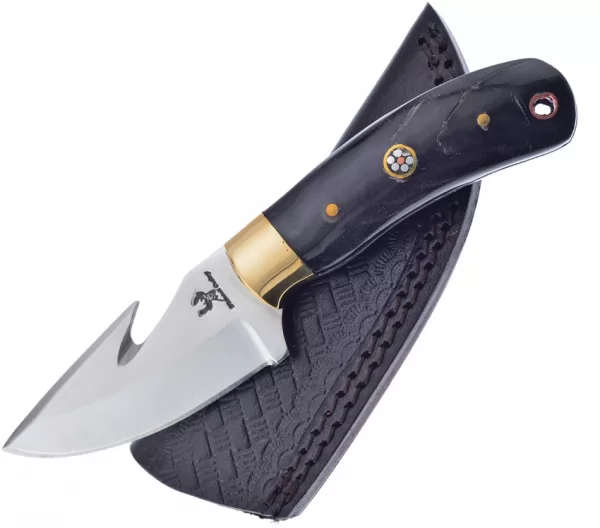 Frost Cutlery Guthook Horn knives FWT1123