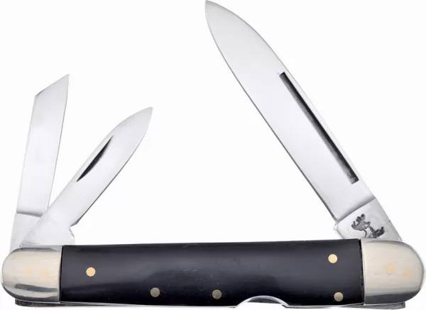 Frost Cutlery Locking Whittler Buffalo knives FWT205CBH
