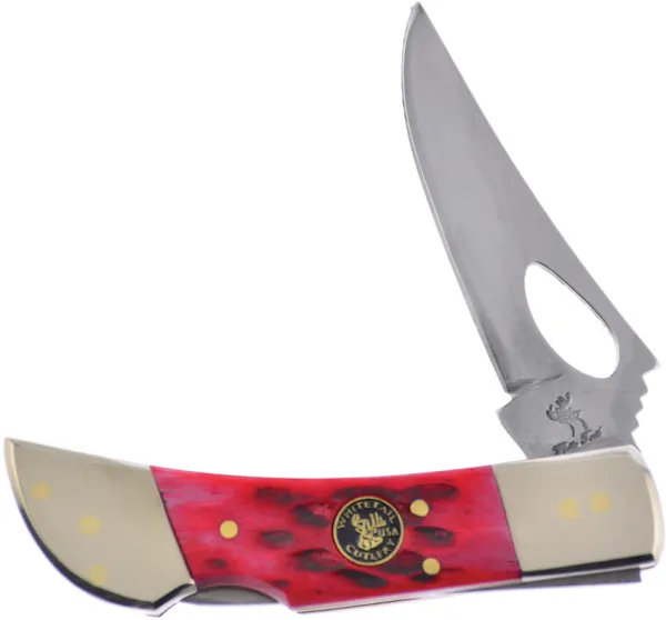 Frost Cutlery Ridge Runner Rocky Mtn Re 3