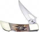 Frost Cutlery Range Rider Rocky Mtn Stag - FWT2363RMS