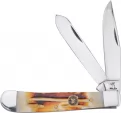 Frost Cutlery Trapper Second Cut - FWT312SCSS