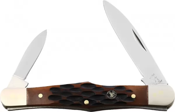 Frost Cutlery Whitetail Country Whittler knives FWT382RMS