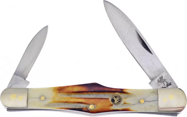 Frost Cutlery Country Whittler Second Bone knives FWT382SC