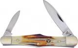 Frost Cutlery Country Whittler Second Bone - FWT382SC