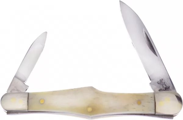 Frost Cutlery Country Whittler White knives FWT382WSB
