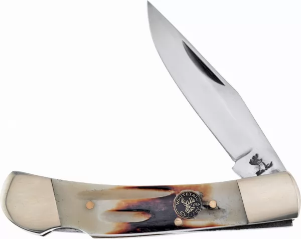 Frost Cutlery Lockback Second Cut knives FWT536SC