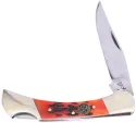 Frost Cutlery Warrior Org Camo Bone - FWT547OCB
